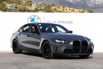 2027 BMW M3 Competition
