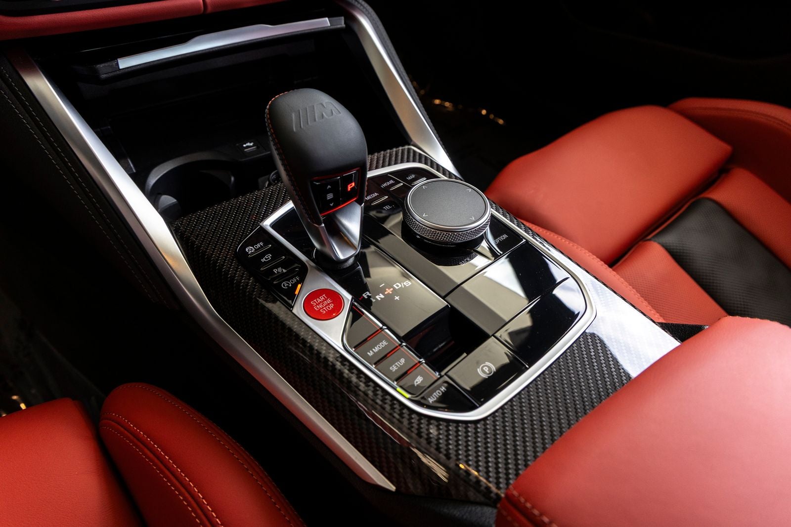 2027 BMW M3 Competition