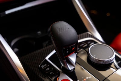 2027 BMW M3 Competition