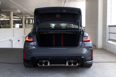 2027 BMW M3 Competition