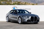 2027 BMW M3 Competition