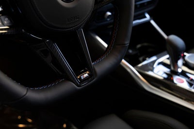 2027 BMW M3 Competition
