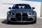 2027 BMW M3 Competition