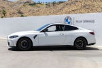 2025 BMW M4 Competition