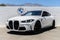 2025 BMW M4 Competition