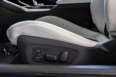 2026 BMW M4 Competition