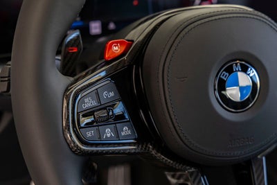 2026 BMW M4 Competition