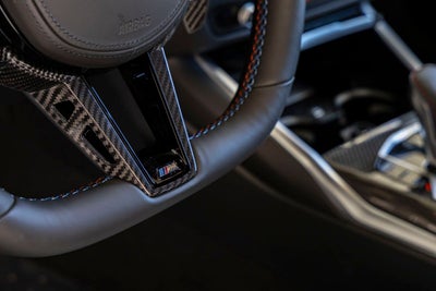 2026 BMW M4 Competition