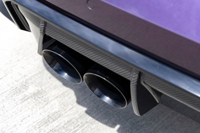 2024 BMW M3 Competition