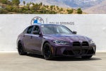 2024 BMW M3 Competition
