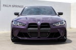 2024 BMW M3 Competition