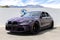 2024 BMW M3 Competition