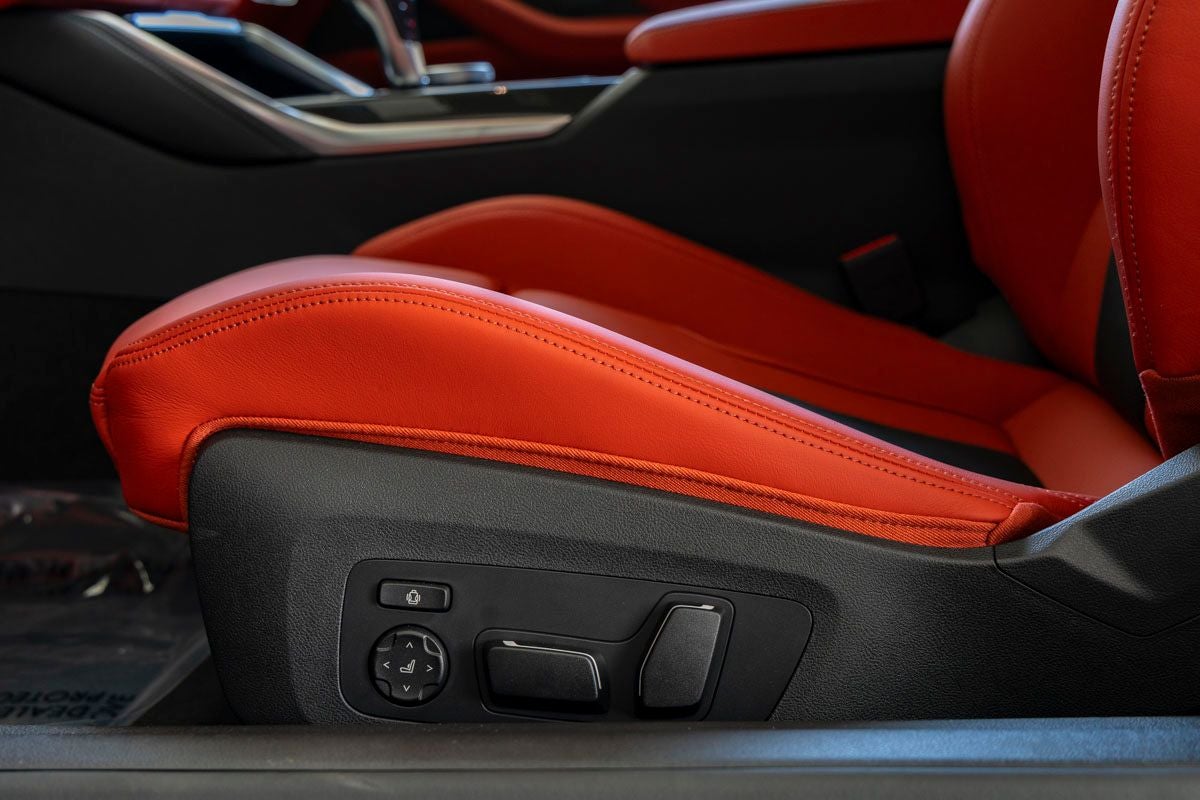 2026 BMW M4 Competition