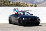 2026 BMW M4 Competition