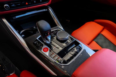 2026 BMW M4 Competition