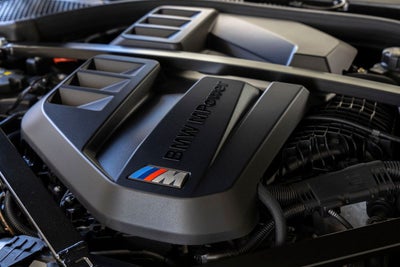 2026 BMW M4 Competition