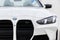 2026 BMW M4 Competition