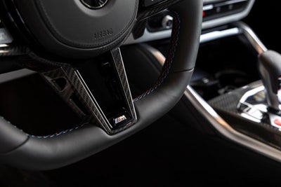 2026 BMW M4 Competition