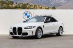 2026 BMW M4 Competition