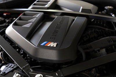 2026 BMW M4 Competition