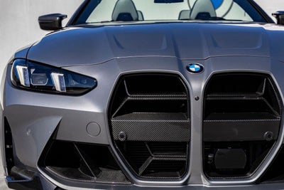 2025 BMW M4 Competition