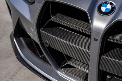 2025 BMW M4 Competition