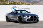 2025 BMW M4 Competition