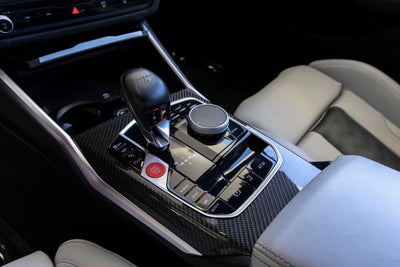 2025 BMW M4 Competition