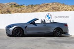 2025 BMW M4 Competition