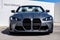 2025 BMW M4 Competition
