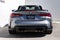 2025 BMW M4 Competition