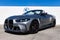 2025 BMW M4 Competition