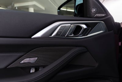 2027 BMW M4 Competition