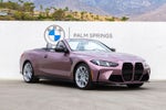 2027 BMW M4 Competition