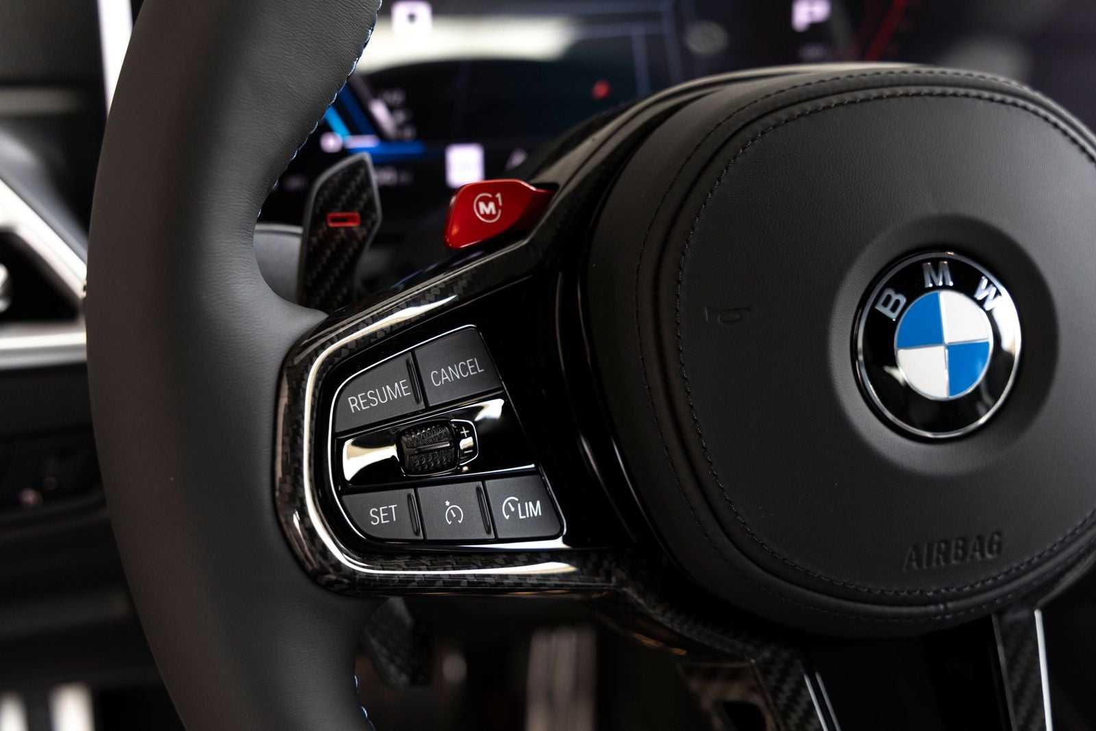 2027 BMW M4 Competition