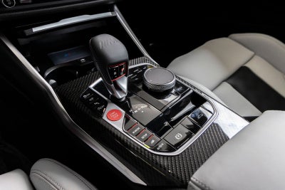 2027 BMW M4 Competition