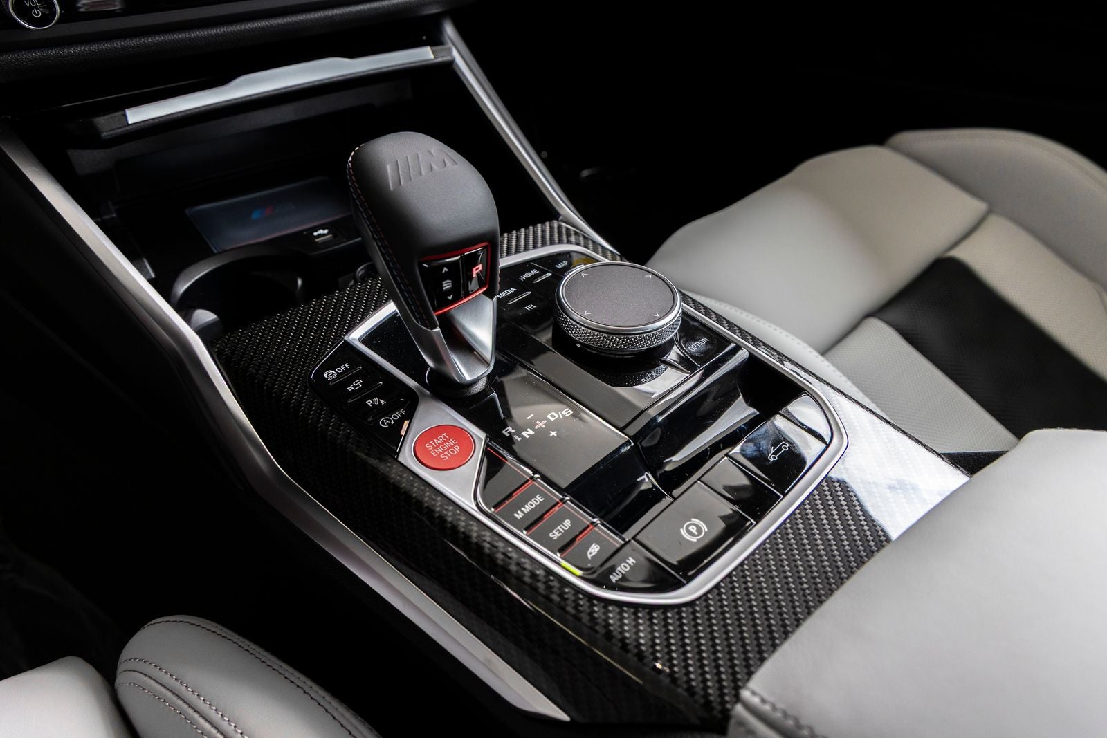 2027 BMW M4 Competition