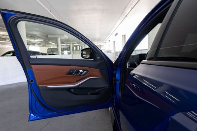 2024 BMW M3 Base
