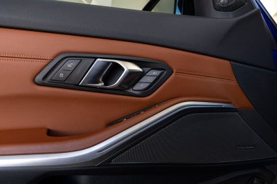 2024 BMW M3 Base