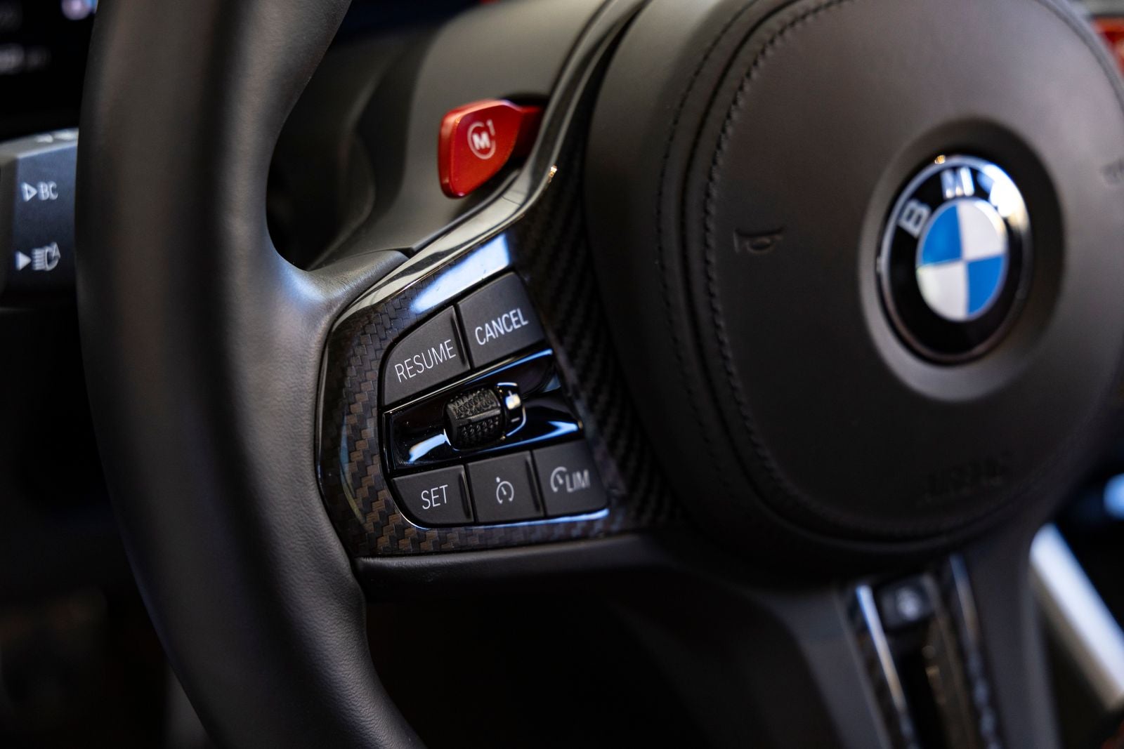 2024 BMW M3 Base