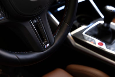 2024 BMW M3 Base