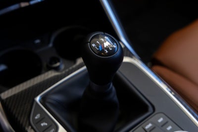 2024 BMW M3 Base