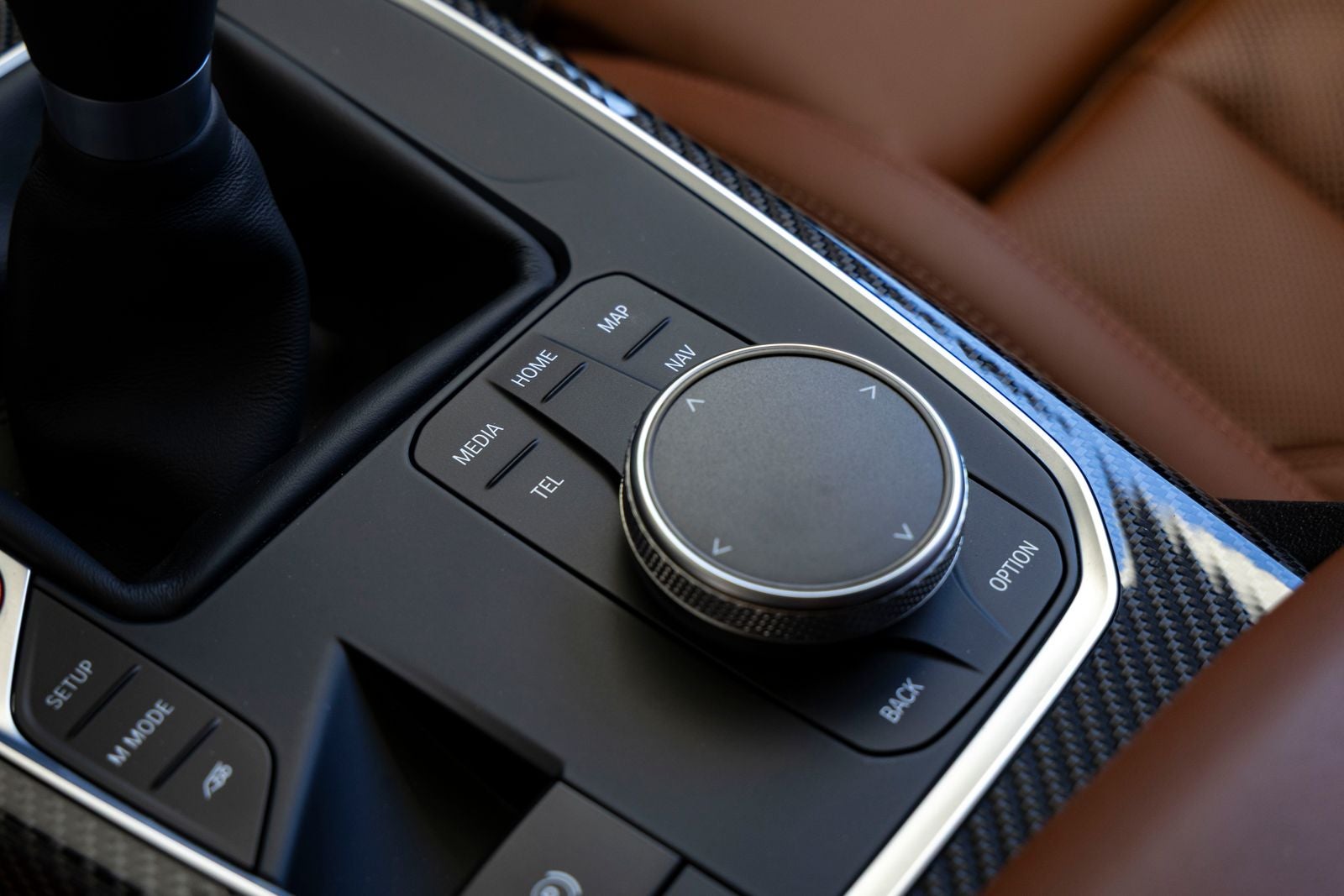 2024 BMW M3 Base