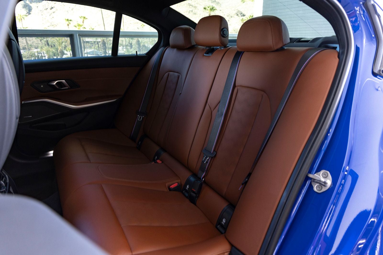 2024 BMW M3 Base