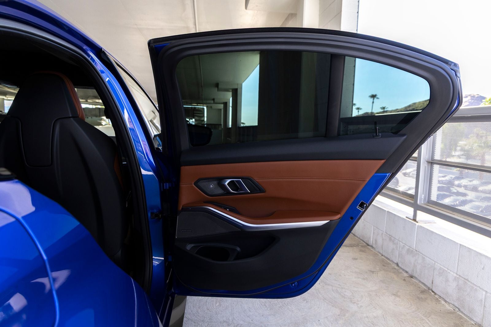 2024 BMW M3 Base