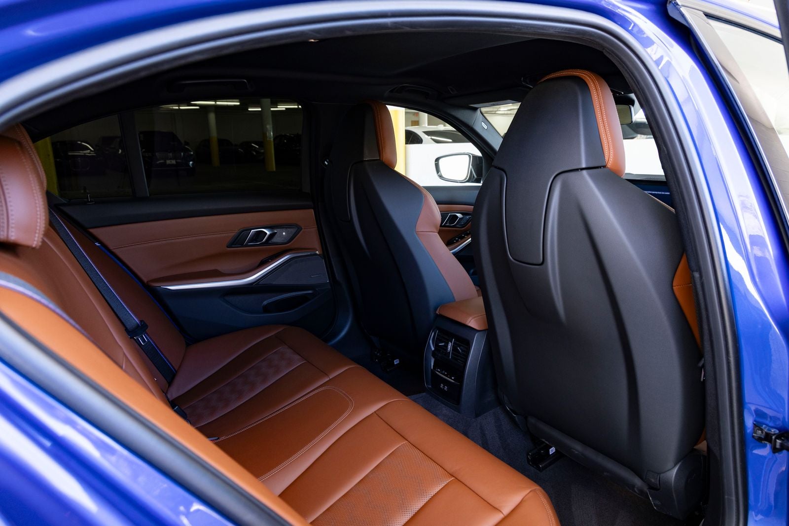 2024 BMW M3 Base