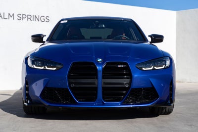 2024 BMW M3 Base