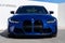 2024 BMW M3 Base