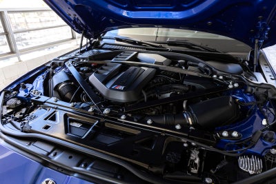 2024 BMW M3 Base