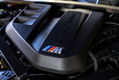 2024 BMW M3 Base